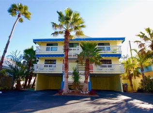 2607 Gulf Blvd, Indian Rocks Beach, FL 33785