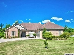 14513 McCulley Mill Rd, Athens, AL 35613