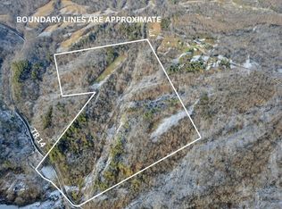 Township Road 14 #7714, Corning, OH 43730