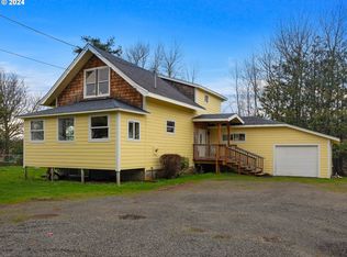 1605 N Wahanna Rd, Seaside, OR 97138
