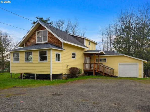 1605 N Wahanna Rd, Seaside, OR 97138
