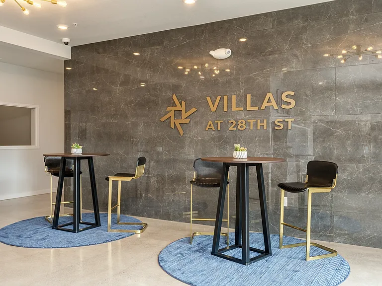Villas at 28th — Photo 13