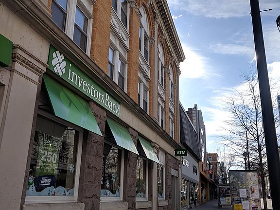 5th image of 385 George St #2B