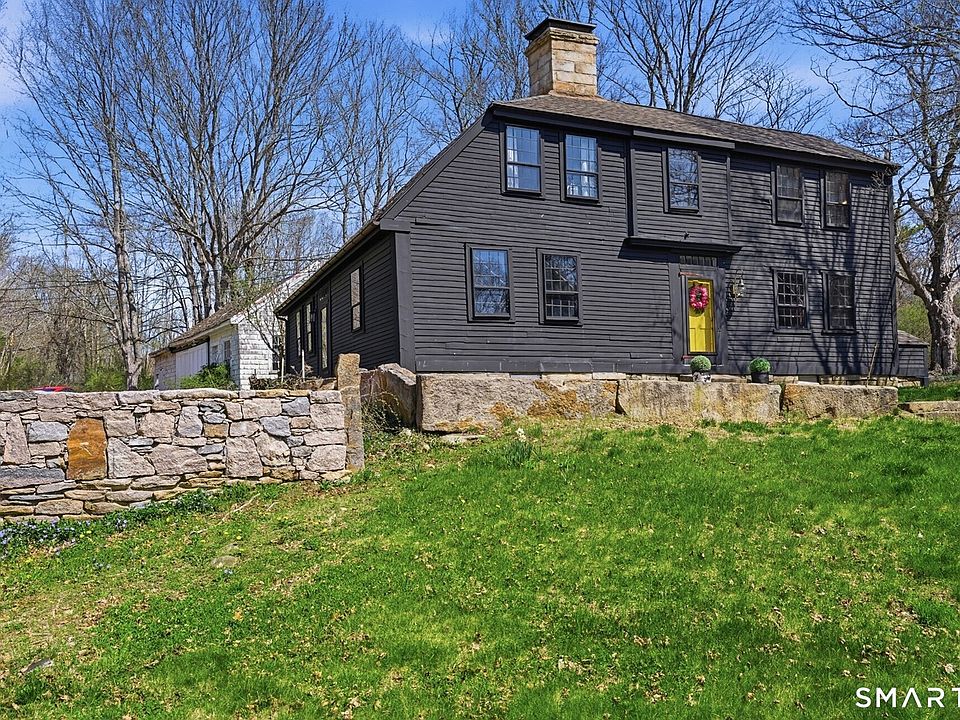 1st image of 604 Pendleton Hill Road