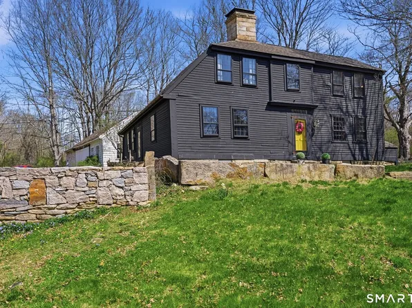 604 Pendleton Hill Road, North Stonington, CT 06359