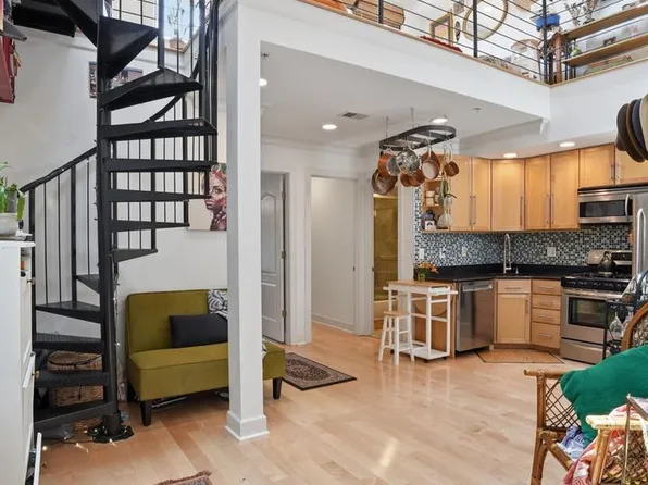 6 Rhode Island Ave NW APT 9, Washington, DC 20001