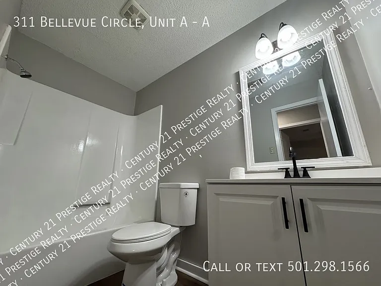 311 Bellevue Cir #A — Photo 9