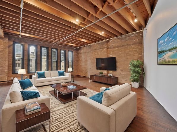 711 S Dearborn St UNIT 802