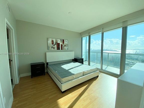 5th image of 888 Biscayne Blvd APT 1603