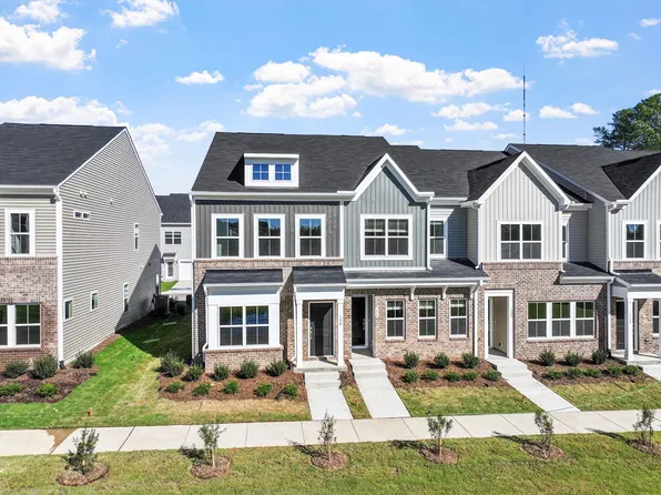 120 Wood Aster Way, Garner, NC 27529