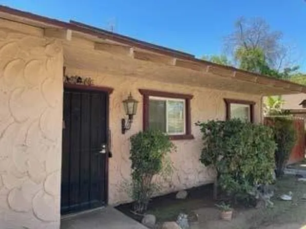 2103 N Price Ave Unit 105, Fresno, CA 93703