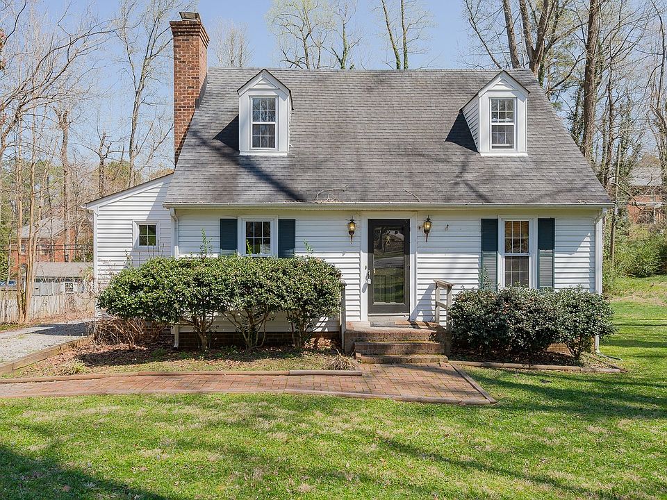 1st image of 2601 Thurloe Dr