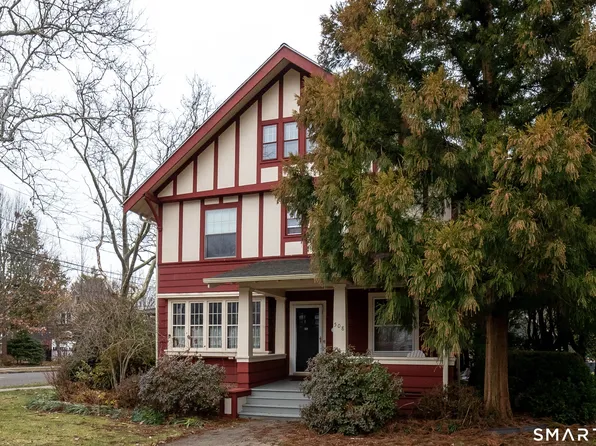 508 Yale Avenue, New Haven, CT 06511