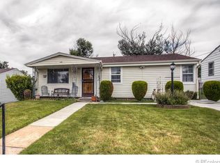 146 S Stuart St, Denver, CO 80219