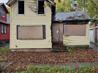 1212 Oak St, Utica, NY 13502