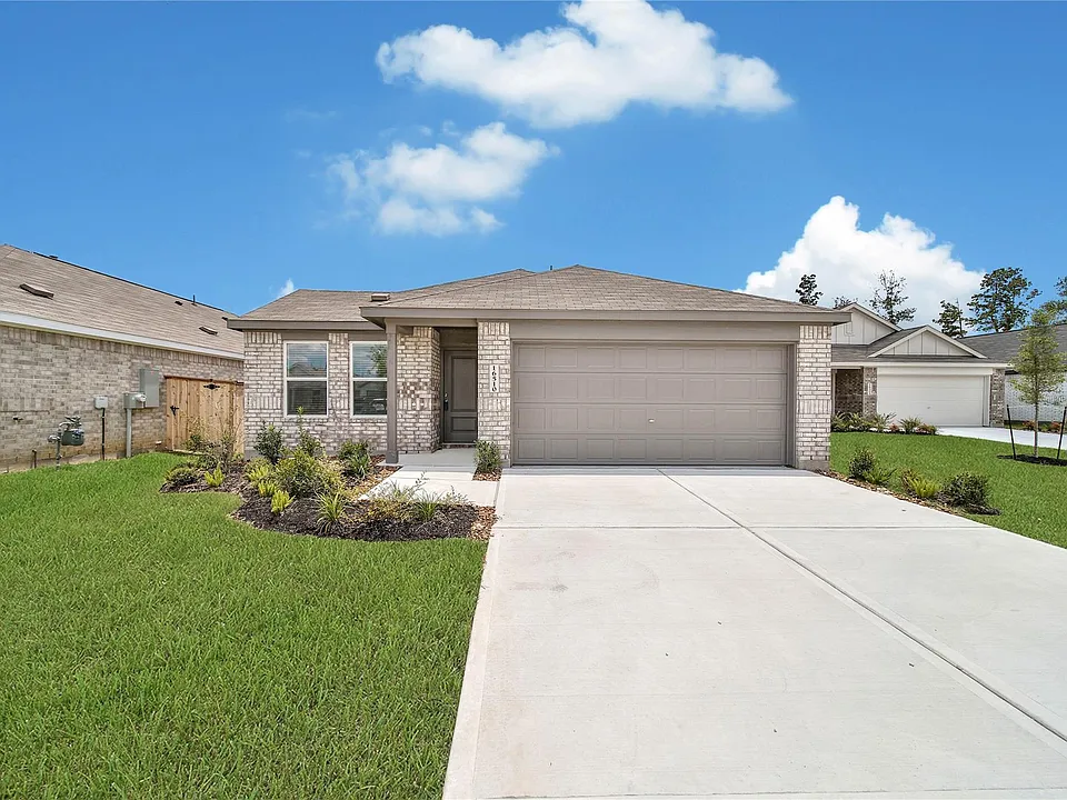 16510 Ithaca Pheasant Dr