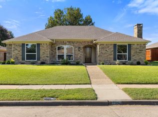1208 Serenade Ln, Richardson, TX 75081