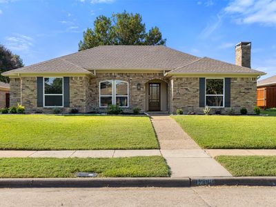 1208 Serenade Ln, Richardson, TX, 75081