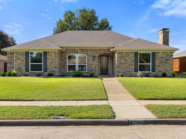 1208 Serenade Ln, Richardson, TX 75081