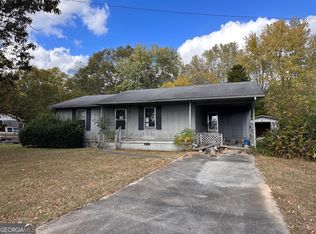 887 Bethel Church Rd SE, Silver Creek, GA 30173