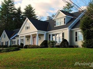 8 Old Colony Dr, Dover, MA 02030