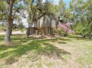 501 Twin Oaks Trl, Dripping Springs, TX 78620
