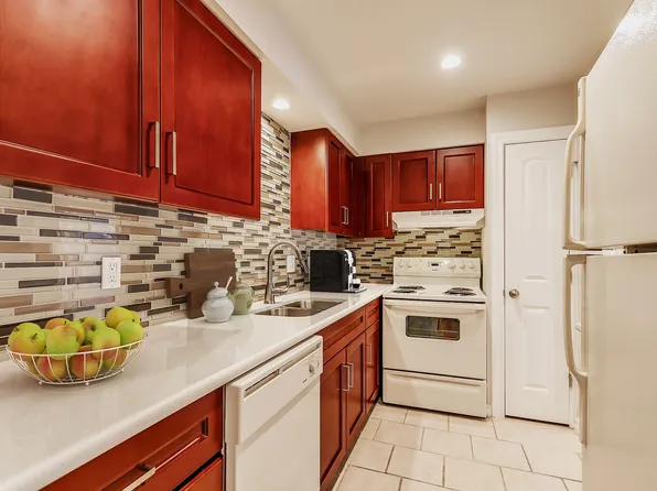 The Alora Phase I and II