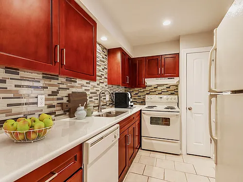 The Alora Phase I and II Photo 1