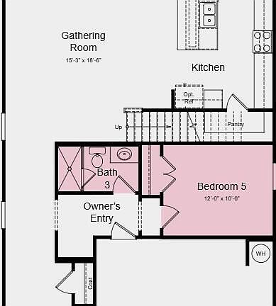 2nd image of this home