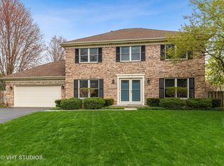 2023 Spaulding Ct, Dundee, IL 60118