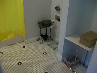 Rented by BLS Realty