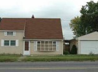 5202 Allentown Pike, Temple, PA 19560