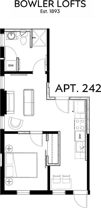 Unit 242