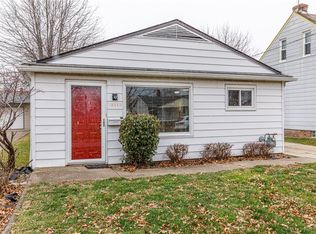 30113 Robert St, Wickliffe, OH 44092