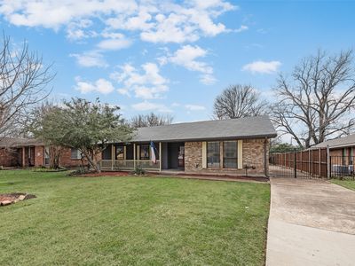3905 Lynnwood Dr, Rowlett, TX, 75088