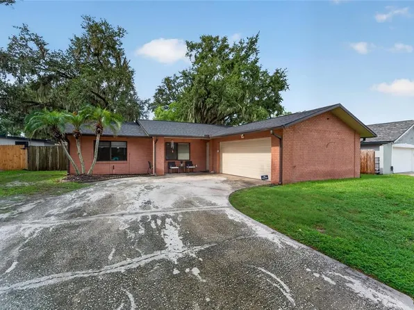 3721 COPPERTREE CIRCLE, BRANDON, FL 33511