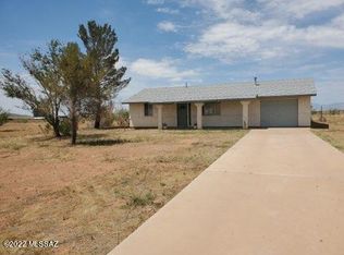 6002 E Highway 181, Pearce, AZ 85625