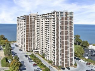 12900 Lake Ave APT 1718, Lakewood, OH 44107