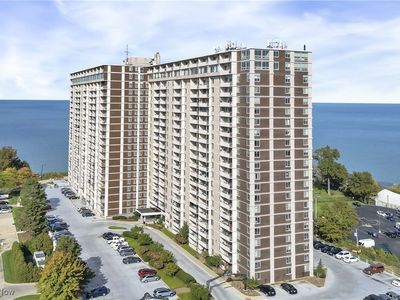 12900 Lake Ave APT 1418, Lakewood, OH, 44107