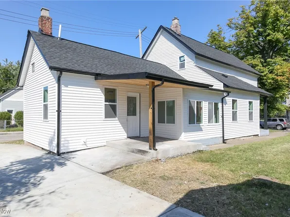 2607 Queen Ave, Cleveland, OH 44113