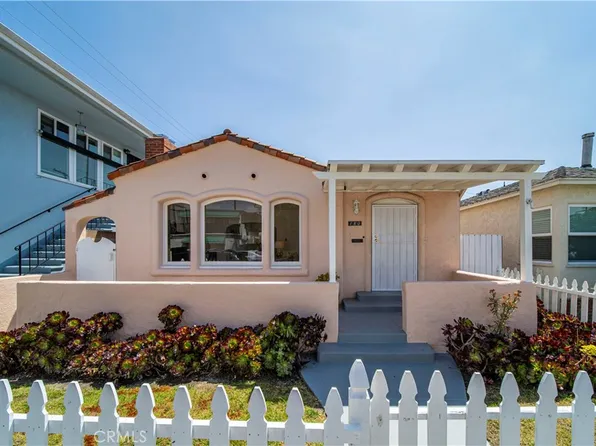 180 Saint Joseph Ave, Long Beach, CA 90803