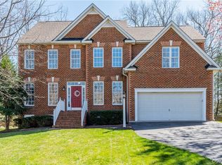 5104 Chappell Ridge Pl, Glen Allen, VA 23059