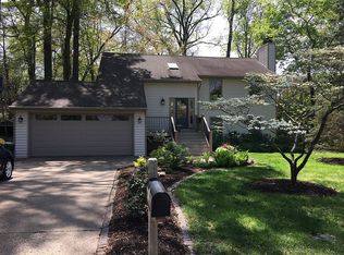 291 Bowline Rd, Severna Park, MD 21146