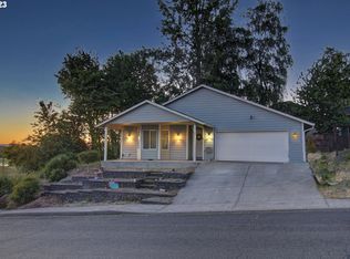 2 N Depot St, Ridgefield, WA 98642