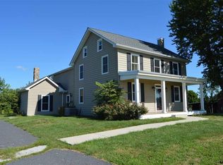 1559 Herrs Ridge Rd, Gettysburg, PA 17325