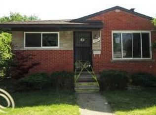 7707 Polk St, Taylor, MI 48180