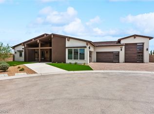 8575 Stange Ave, Las Vegas, NV 89129