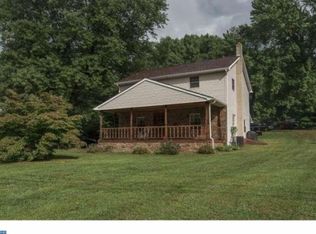 6765 Limestone Rd, Toughkenamon, PA 19374