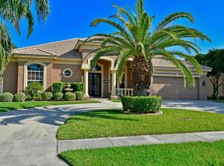 9111 18th Dr NW, Bradenton, FL 34209