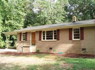 226 S Wingate Rd, Greenville, SC 29605